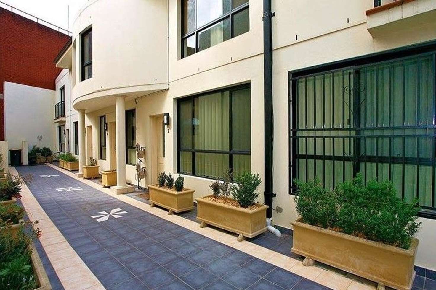 Main view of Homely townhouse listing, 7/2 The Mall, South Hurstville NSW 2221