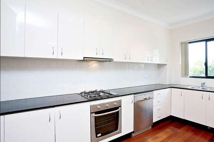 Second view of Homely townhouse listing, 7/2 The Mall, South Hurstville NSW 2221