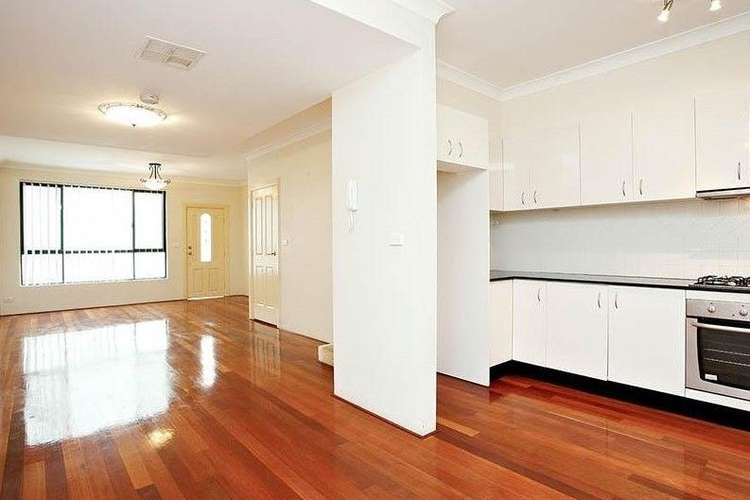 Fourth view of Homely townhouse listing, 7/2 The Mall, South Hurstville NSW 2221