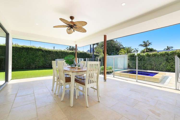 Third view of Homely house listing, 18 Naranga Avenue, Broadbeach Waters QLD 4218