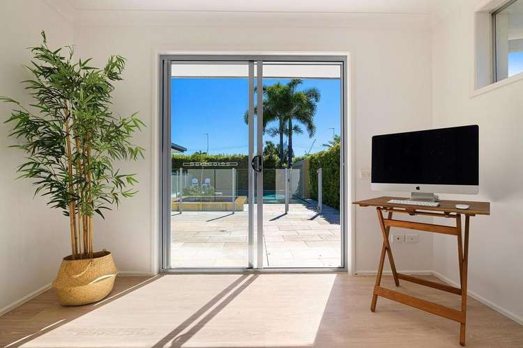 Fourth view of Homely house listing, 18 Naranga Avenue, Broadbeach Waters QLD 4218