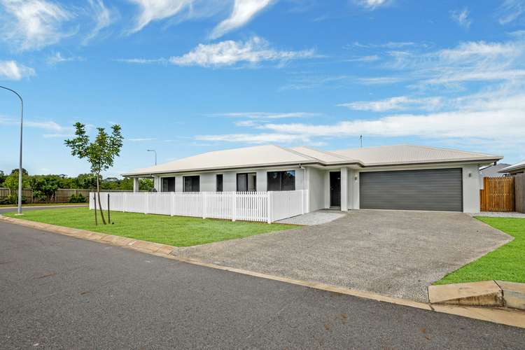 Main view of Homely house listing, 20 Master Circuit, Trinity Beach QLD 4879