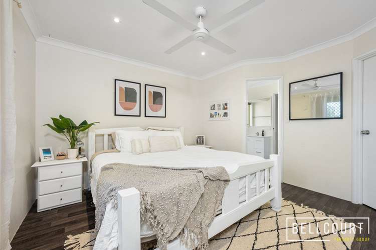 Fifth view of Homely semiDetached listing, 31A Waverley Way, Parkwood WA 6147