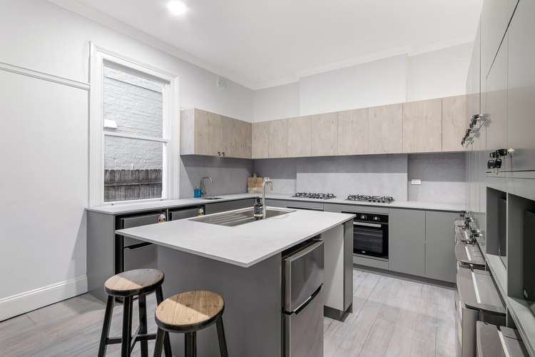 Fourth view of Homely studio listing, 5 Grafton Street, Bondi Junction NSW 2022