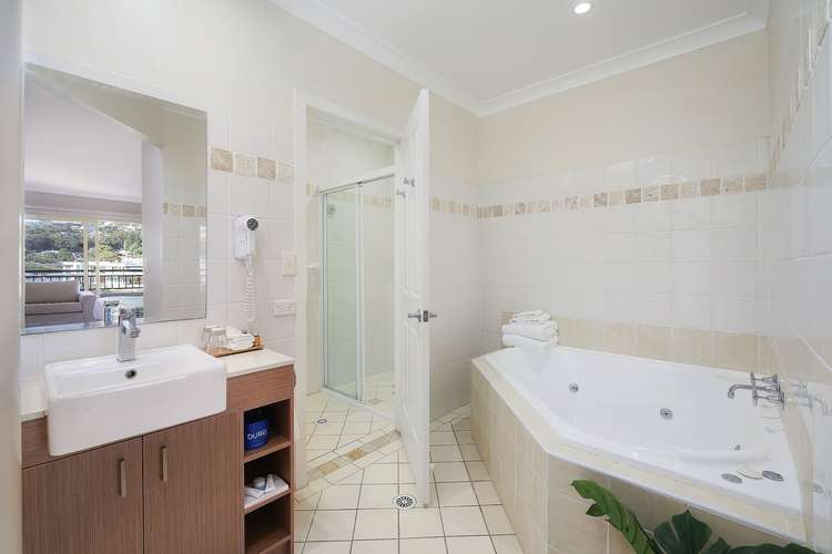 Fourth view of Homely apartment listing, 22/6 Maroomba Road, Terrigal NSW 2260