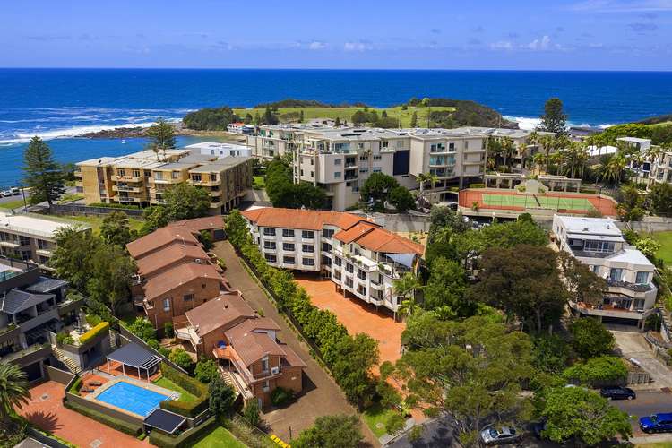 Sixth view of Homely apartment listing, 22/6 Maroomba Road, Terrigal NSW 2260