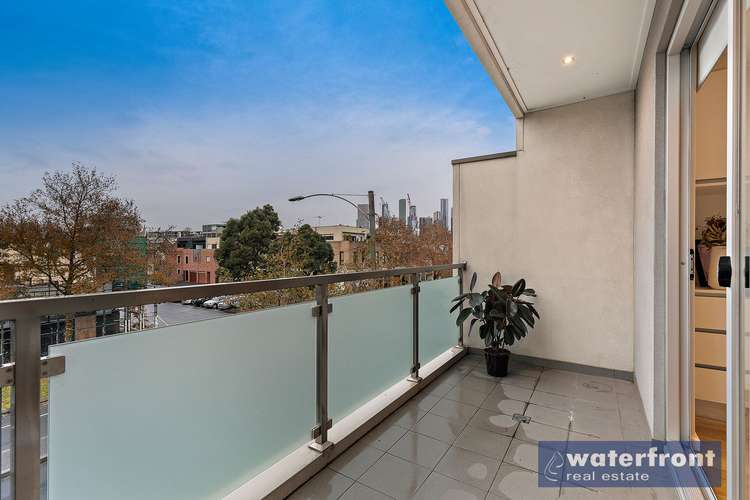 Fourth view of Homely townhouse listing, 269 Adderley Street, West Melbourne VIC 3003