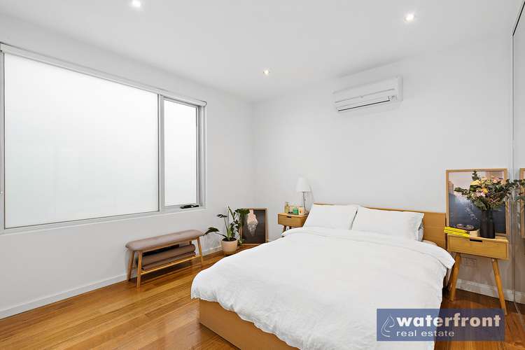Fifth view of Homely townhouse listing, 269 Adderley Street, West Melbourne VIC 3003