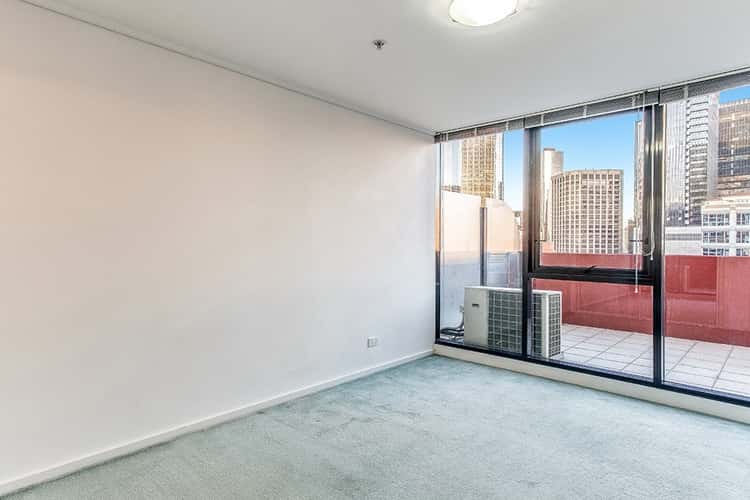 Sixth view of Homely apartment listing, 900/668 Bourke St, Melbourne VIC 3000