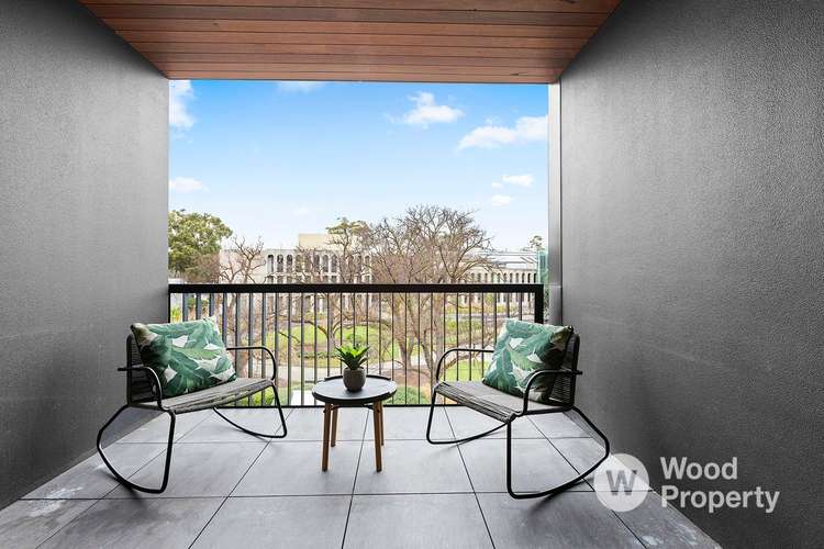 Third view of Homely apartment listing, 329/347 Camberwell Road, Camberwell VIC 3124