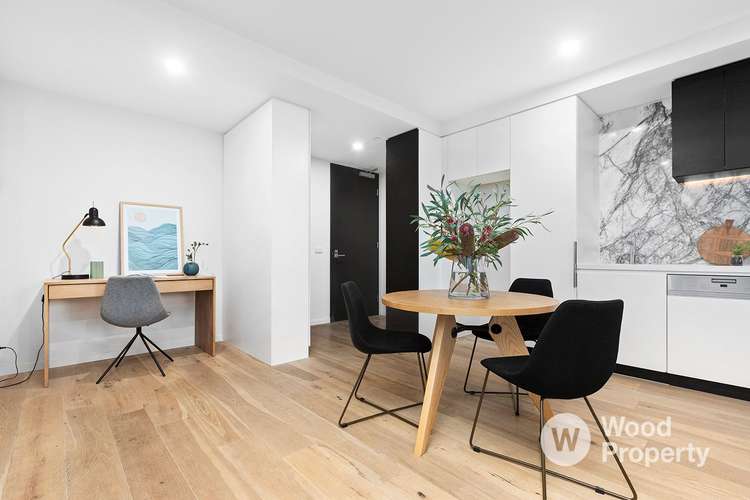 Fifth view of Homely apartment listing, 329/347 Camberwell Road, Camberwell VIC 3124
