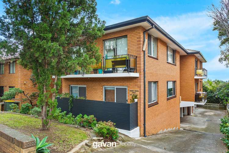 5/49 Victoria Avenue, Penshurst NSW 2222