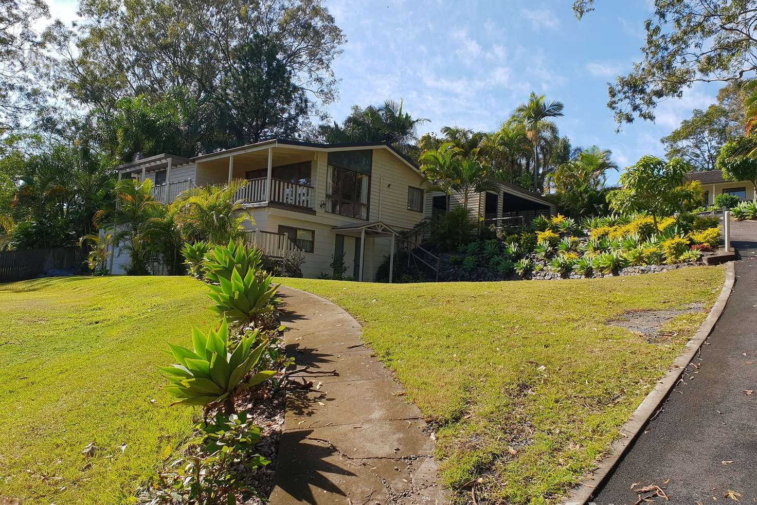 Main view of Homely house listing, 26 Ruth Terrace, Oxenford QLD 4210