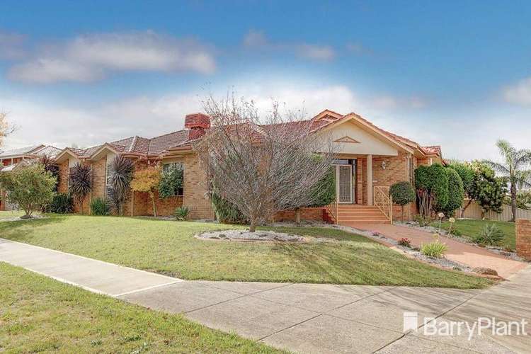 Third view of Homely house listing, 74 Arncliffe Boulevard, Greenvale VIC 3059