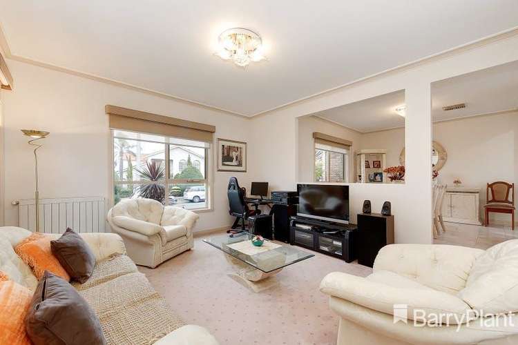 Fourth view of Homely house listing, 74 Arncliffe Boulevard, Greenvale VIC 3059