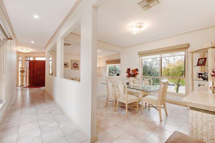 Fifth view of Homely house listing, 74 Arncliffe Boulevard, Greenvale VIC 3059