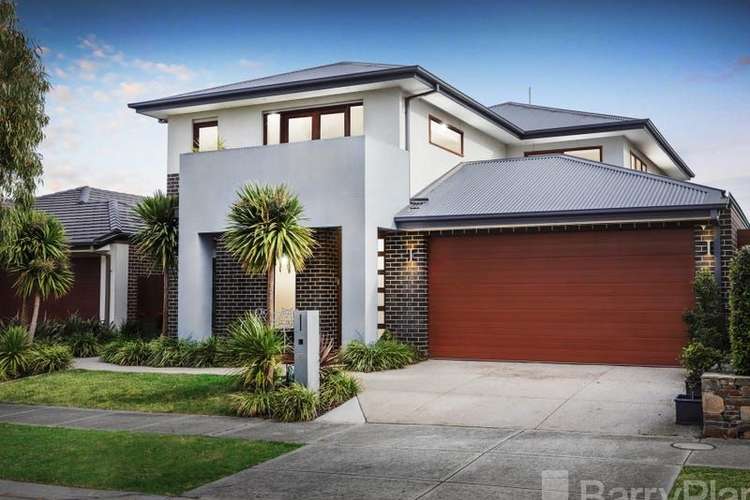 Main view of Homely house listing, 15 Verona Street, Greenvale VIC 3059
