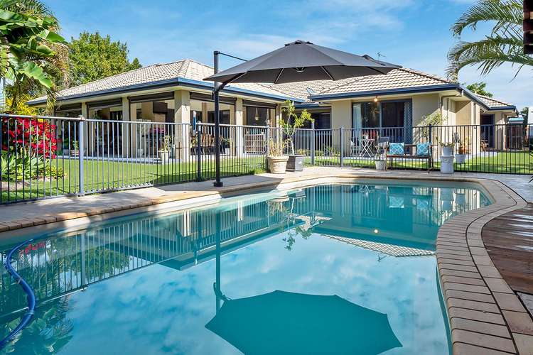 Main view of Homely house listing, 1 Kingston Close, Wondunna QLD 4655