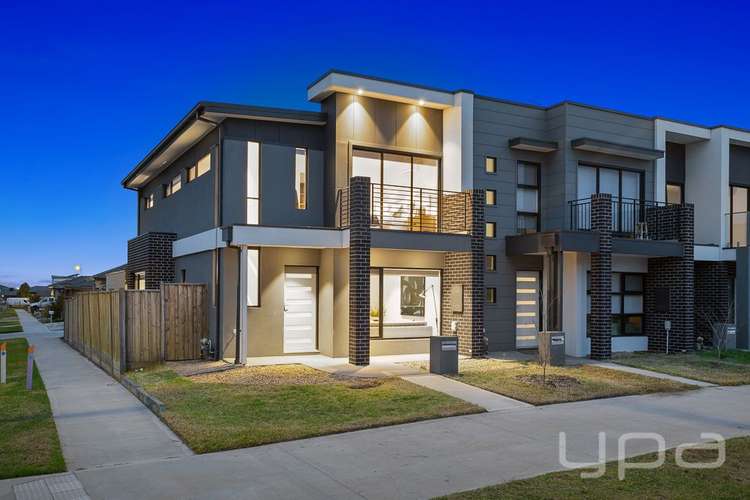 94 Goldeneye Circuit, Werribee VIC 3030