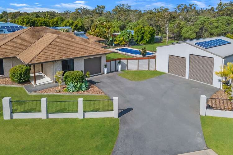 Main view of Homely house listing, 2 Elanora Court, Wondunna QLD 4655