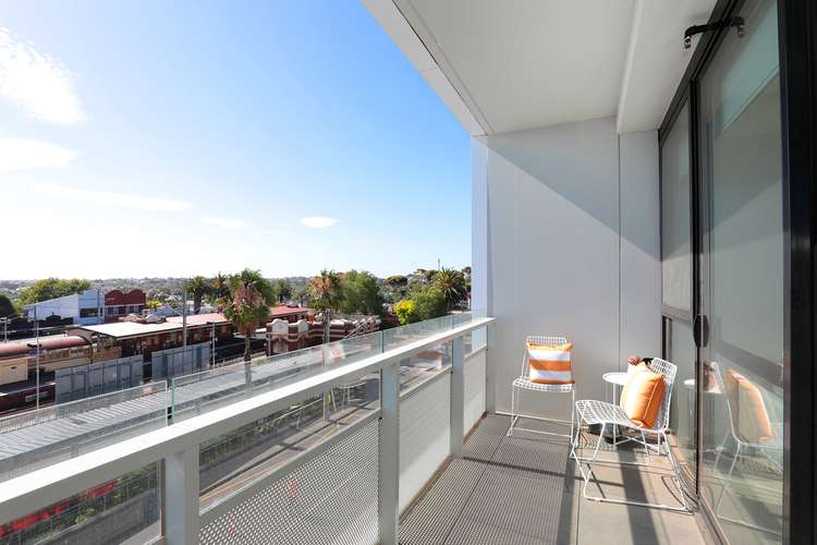 Sixth view of Homely apartment listing, 304/19 Russell Street, Essendon VIC 3040