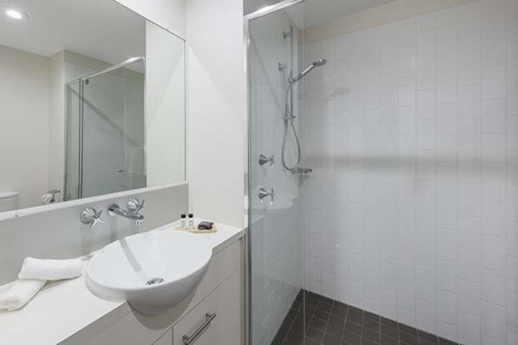 Fifth view of Homely apartment listing, 501/212 Margaret Street, Brisbane City QLD 4000