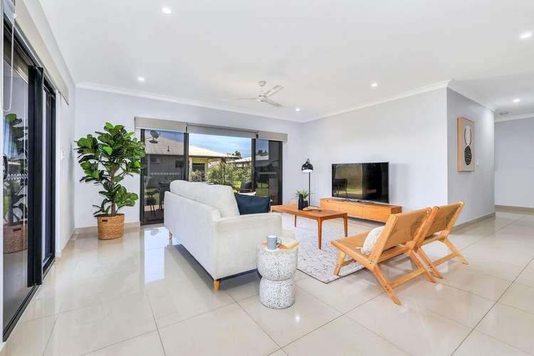 Third view of Homely house listing, 25 Brisbane Crescent, Johnston NT 832