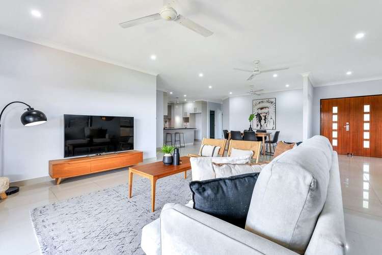Fourth view of Homely house listing, 25 Brisbane Crescent, Johnston NT 832