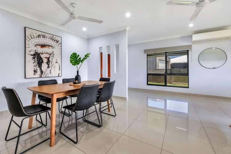 Sixth view of Homely house listing, 25 Brisbane Crescent, Johnston NT 832