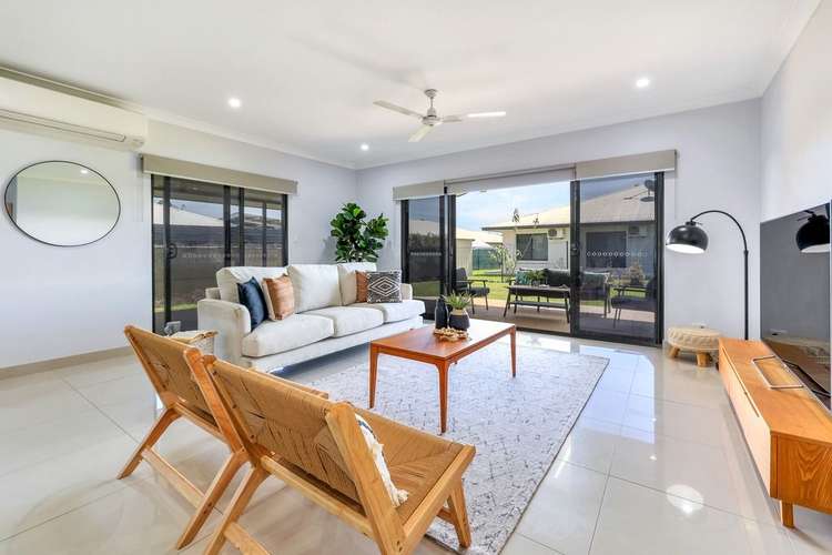 Seventh view of Homely house listing, 25 Brisbane Crescent, Johnston NT 832
