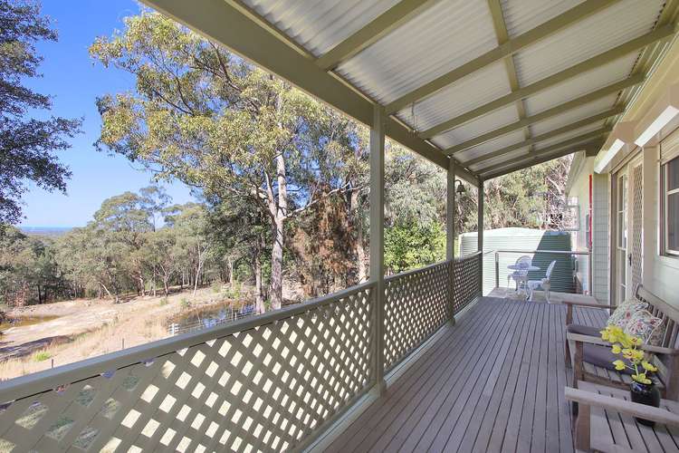 Third view of Homely acreageSemiRural listing, 736 Blaxlands Ridge Road, Blaxlands Ridge NSW 2758