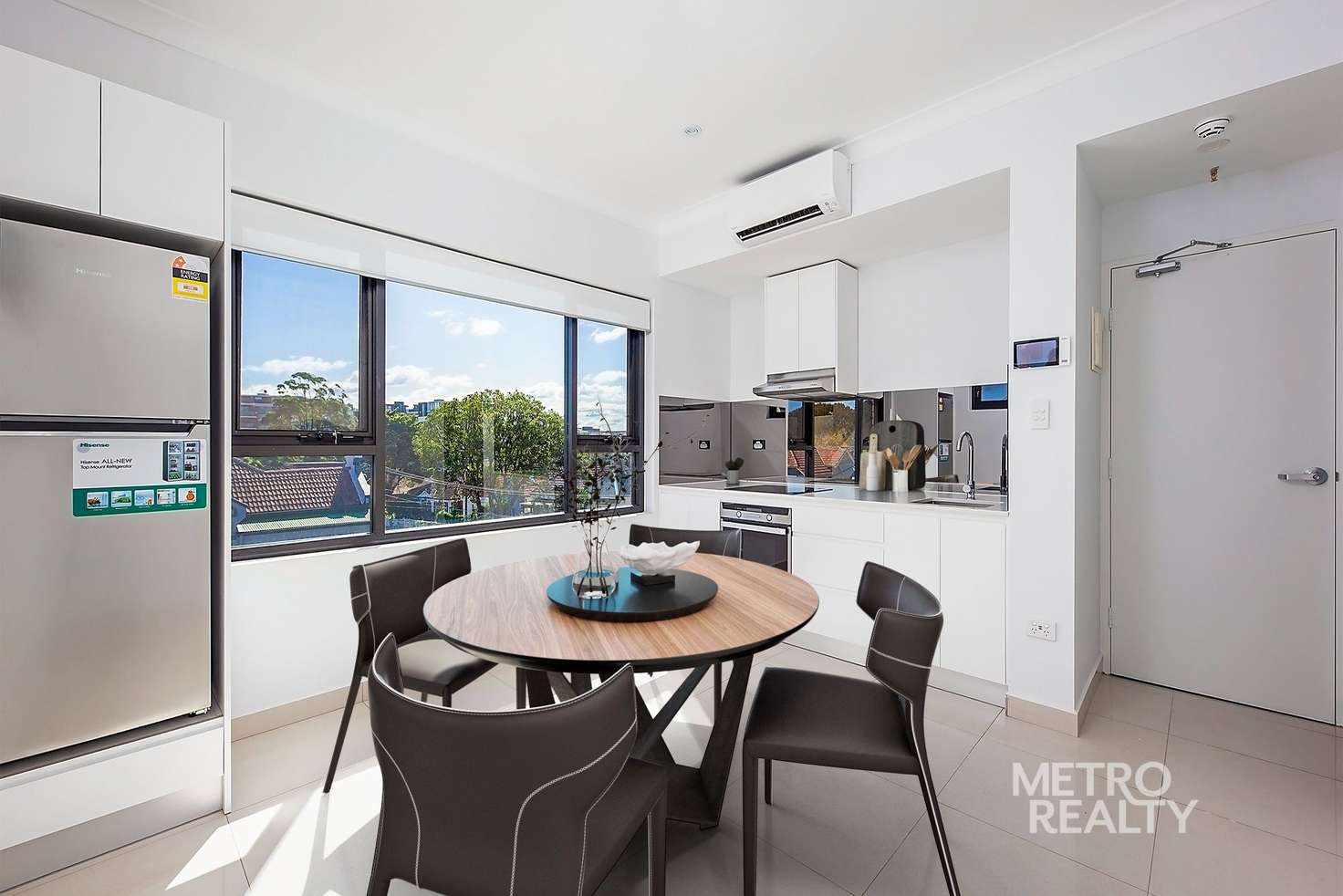 Main view of Homely apartment listing, 4/17 Done St, Arncliffe NSW 2205