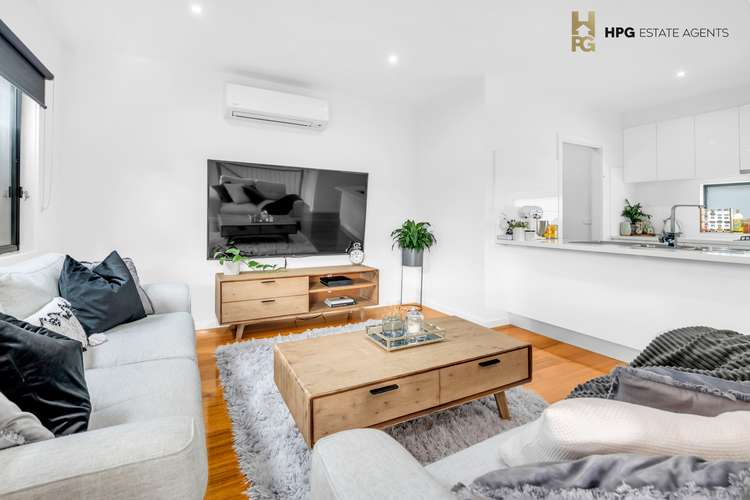 Fifth view of Homely unit listing, 3/1 Murphy Street, Oak Park VIC 3046