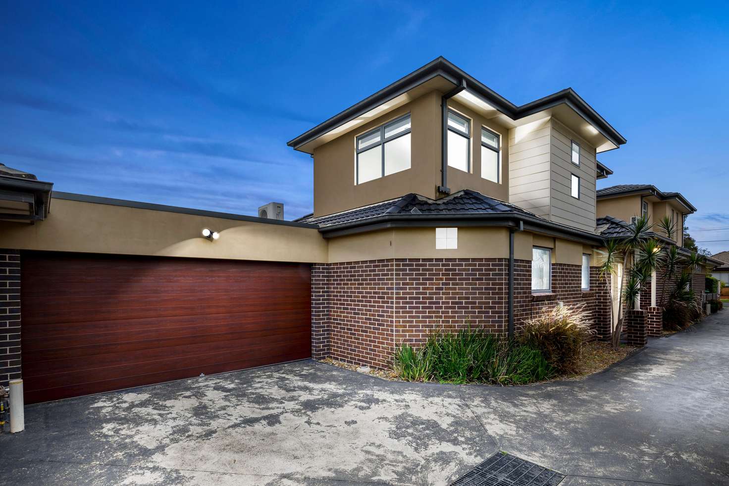 Main view of Homely townhouse listing, 2/13 Grange Road, Airport West VIC 3042