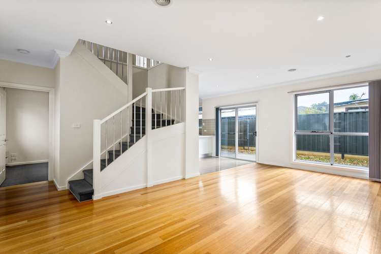 Second view of Homely townhouse listing, 2/13 Grange Road, Airport West VIC 3042