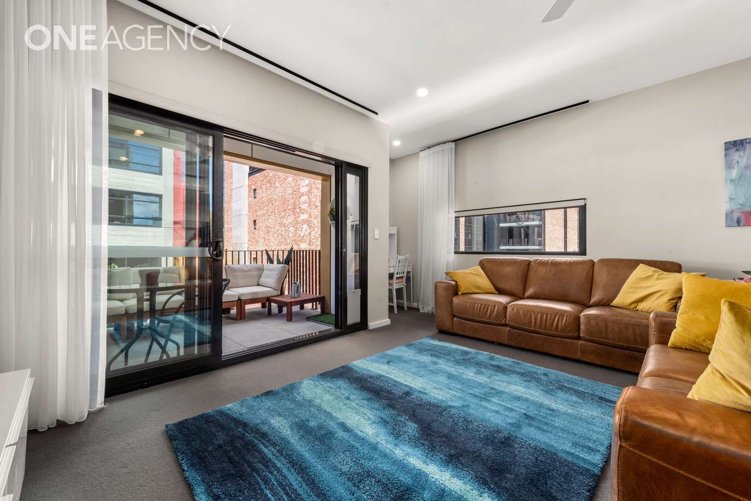 Main view of Homely apartment listing, 108/10 Parbery Street, Kingston ACT 2604