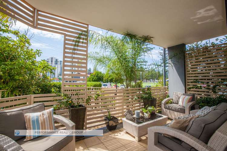 Main view of Homely apartment listing, 2/160 Surf Parade, Broadbeach QLD 4218