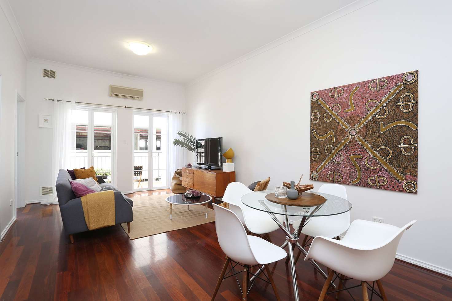Main view of Homely apartment listing, 11/2 Mayfair Street, West Perth WA 6005