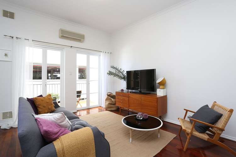 Second view of Homely apartment listing, 11/2 Mayfair Street, West Perth WA 6005