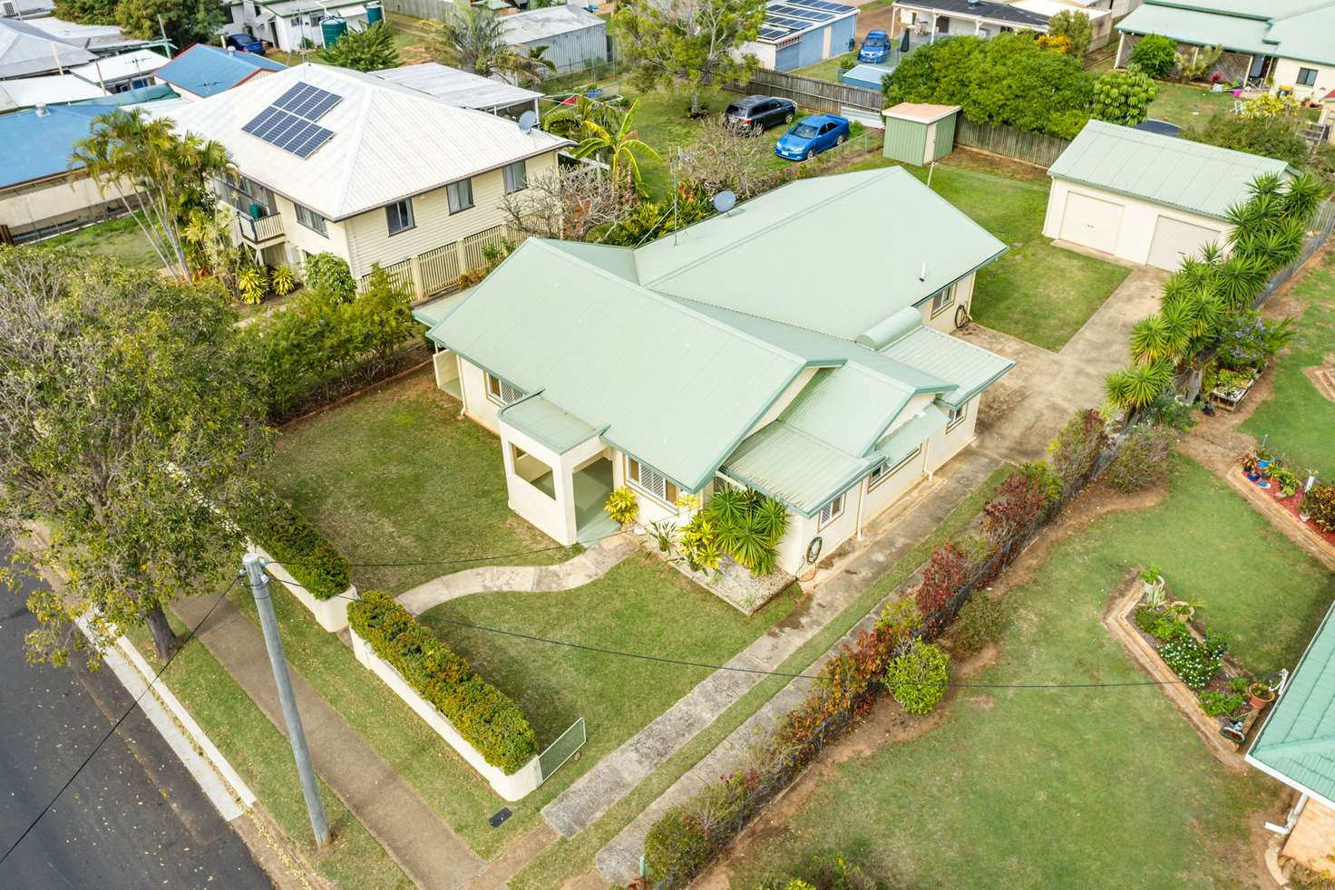 Main view of Homely house listing, 7 Svensson Street, Svensson Heights QLD 4670