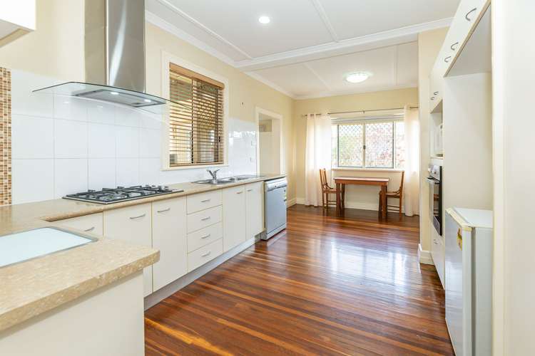 Second view of Homely house listing, 7 Svensson Street, Svensson Heights QLD 4670