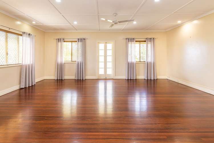 Fourth view of Homely house listing, 7 Svensson Street, Svensson Heights QLD 4670