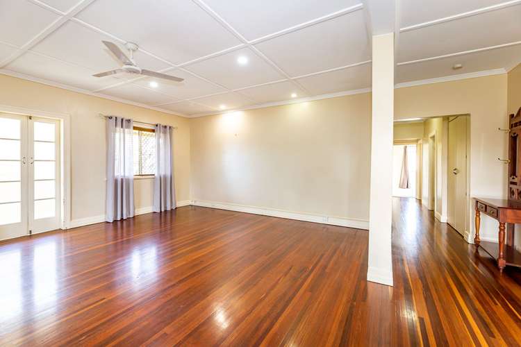 Fifth view of Homely house listing, 7 Svensson Street, Svensson Heights QLD 4670