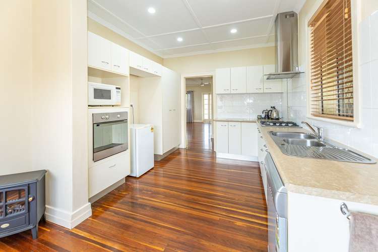 Sixth view of Homely house listing, 7 Svensson Street, Svensson Heights QLD 4670