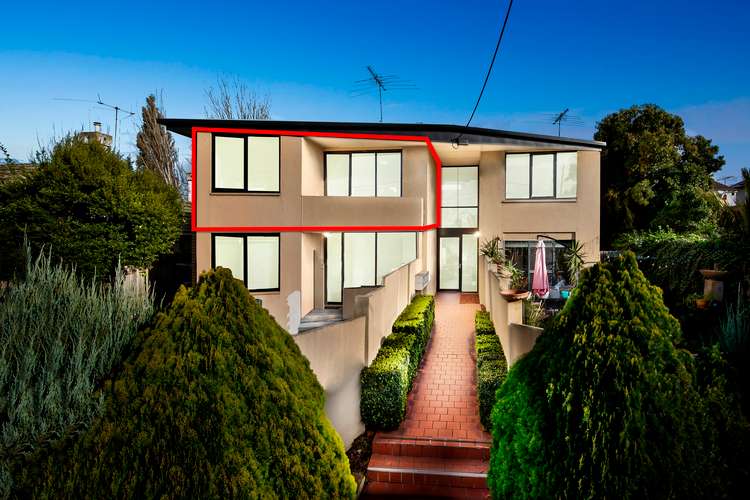 Main view of Homely unit listing, 5/191 Pascoe Vale Road, Essendon VIC 3040