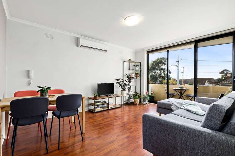 Second view of Homely unit listing, 5/191 Pascoe Vale Road, Essendon VIC 3040