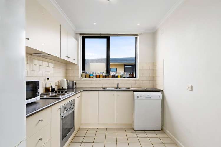 Third view of Homely unit listing, 5/191 Pascoe Vale Road, Essendon VIC 3040