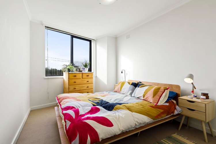 Fourth view of Homely unit listing, 5/191 Pascoe Vale Road, Essendon VIC 3040