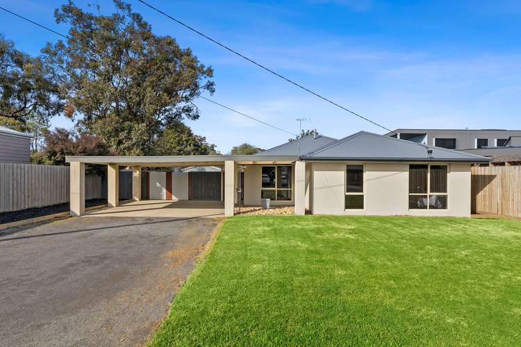 15 Palmerston Street, Drysdale VIC 3222