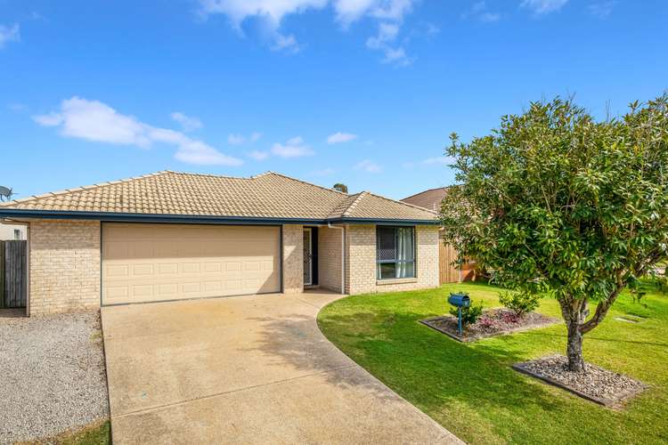 Main view of Homely house listing, 4 Griffin Crescent, Caloundra West QLD 4551